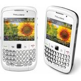 BlackBerry - Curve 8520 - Mobiele Telefoon