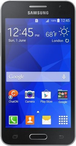 Samsung Galaxy Core (SM-G355HN) 2