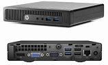HP ProDesk 600 G2 Mini Intel Core i5 (791)