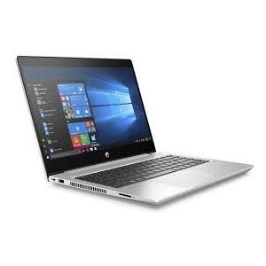 HP ProBook 455R G6 AMD Ryzen™ 5 3500U Laptop 39,6 cm (15.6") Full HD 8 GB DDR4-SDRAM 256 GB SSD Wi-Fi 5 (802.11ac) Windows 10 Pro Zilver