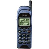 Nokia 6150 - Mobiele Telefoon