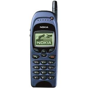 Nokia 6150 origineel
