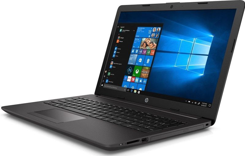 HP 250 G7 Intel core i3 | 128GB | 4GB RAM (063)