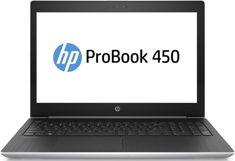 HP ProBook 450 G5 Intel Core i3 | 128GB | 8GB RAM