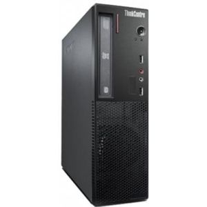 Lenovo Thinkcentre Edge 71 | Intel Pentium 2,7 GHz, 4GB RAM, 500GB HDD, DVD-RW, onboard, 6x USB 2.0, Windows 10 Pro