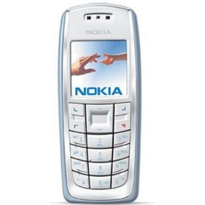 Nokia 3120 origineel