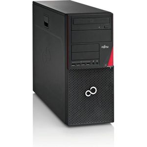 Fujitsu Esprimo P720 E90+ | Intel Core i3 | 8GB Ram | 128GB SSD