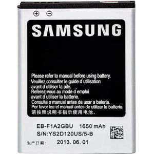 Samsung Accu EB-L102GBK (origineel)