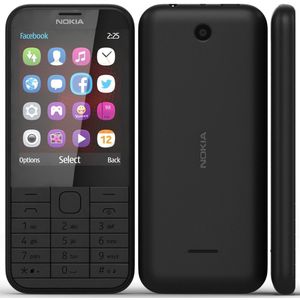 Nokia 225 (Origineel)