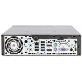 HP EliteDesk 800 G1 USDT | Intel Core i3 3.4GHz, 500GB HDD, 4GB RAM (890)