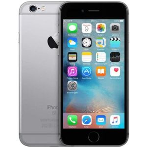 Apple iPhone 6S | 16GB opslag | Grijs