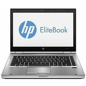 HP EliteBook 8470p Intel Core i5 3320M | 500GB | 4GB