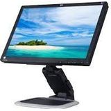 HP L2245wg 22-inch Widescreen LCD Monitor computer monitor 55,9 cm (22") 1680 x 1050 Pixels