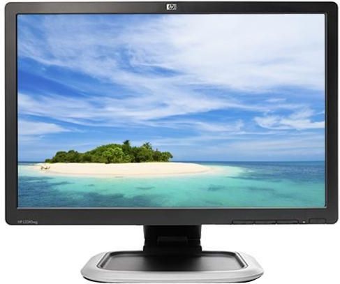 HP L2245wg 22-inch Widescreen LCD Monitor computer monitor 55,9 cm (22") 1680 x 1050 Pixels