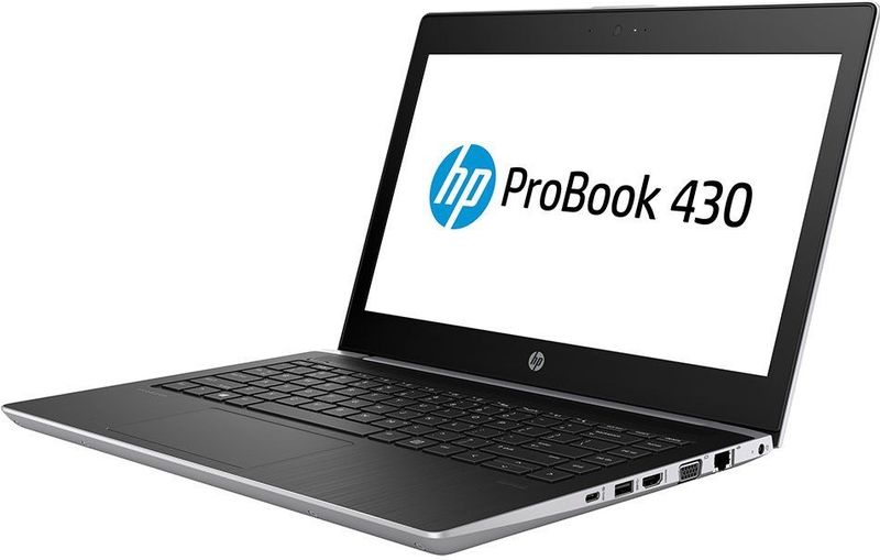 HP ProBook 430 G5 Intel core i5 | 8GB DDR4 | 128GB SSD (391)