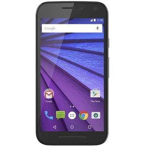 Motorola Shell Moto G3 (XT1541)