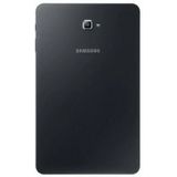 Samsung Galaxy Tab A - 16GB - WiFi + 4G - Zwart (SM-T585) (941)