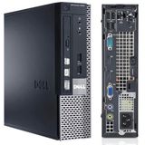 Dell Optiplex 9020 USFF Intel Core i3|8GB|500GB
