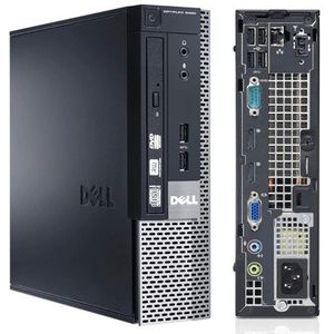 Dell Optiplex 9020 USFF Intel Core i3