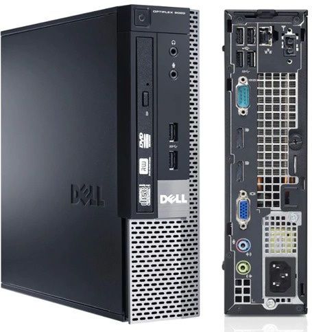 Dell Optiplex 9020 USFF Intel Core i3|8GB|500GB