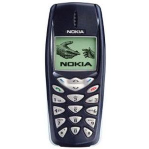 Nokia 3510 origineel