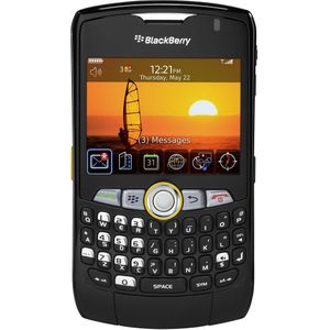 Blackberry Curve 8310