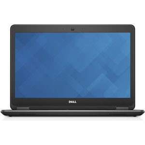 DELL Latitude E7440 Intel® Core™ i5 i5-4300U Laptop 35,6 cm (14") Full HD 8 GB DDR3-SDRAM 128 GB SSD Windows 7 Professional Zwart