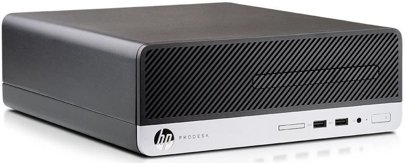HP ProDesk 400 G4 SFF i5 | 256GB | 8GB RAM (360)