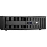 HP EliteDesk 800 G2 small form factor pc