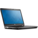 DELL Latitude 6540 Laptop 39,6 cm (15.6") Full HD Intel® Core™ i5 i5-4310M 8 GB DDR3L-SDRAM 500 GB Hybride hdd AMD Radeon HD 8790M Windows 7 Professional Grijs