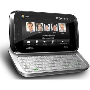 HTC Touch Pro 2 (RHOD100)