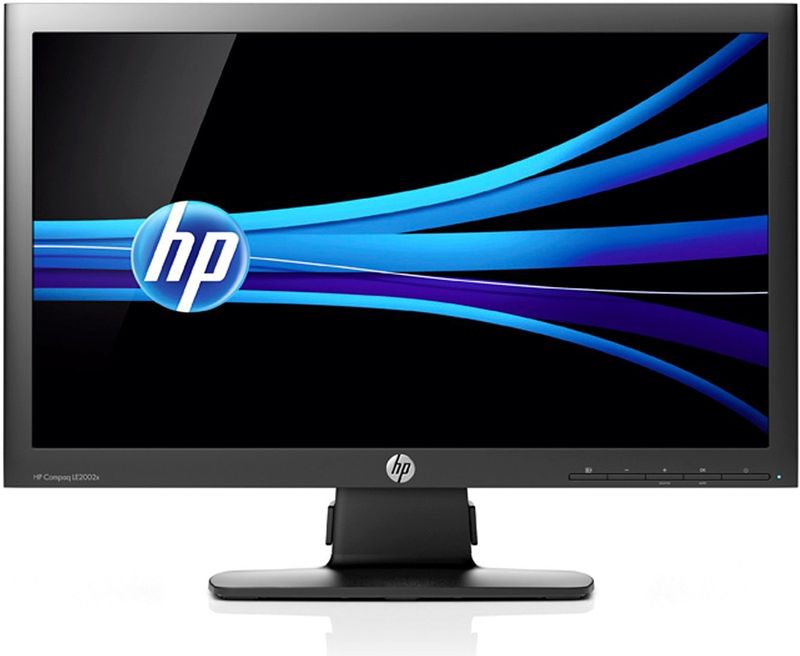 HP Compaq LE2002x (LL763AS) 20 inch