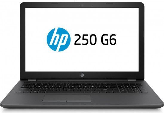 HP 250 G6 Intel Core i3 | 256GB | 4GB RAM (505)