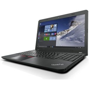Lenovo ThinkPad E560 Intel core i7 | 8GB | 256GB (649)