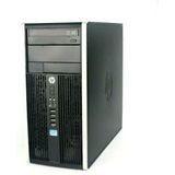 HP Compaq Pro 6300 MT | Intel Core i3 3.3 GHz, 500GB HDD, 8GB RAM (018)