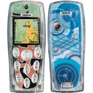 Nokia 3200 origineel