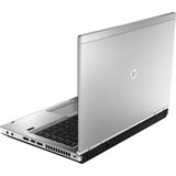 HP EliteBook 8470p | Intel Core i5 3320M, 500GB HDD, 4GB, Intel HD Graphics, 2x USB 3.0, 2x USB 2.0, VGA, Display Port, Windows 10 Pro