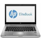 HP EliteBook 8470p | Intel Core i5 3320M, 500GB HDD, 4GB, Intel HD Graphics, 2x USB 3.0, 2x USB 2.0, VGA, Display Port, Windows 10 Pro