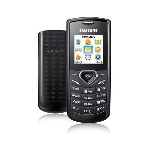 Samsung GT-E1170 origineel