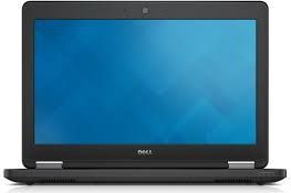 Dell Latitude E5250 Intel Core i5 | 128GB SSD | 8GB RAM (348)
