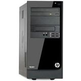 HP Elite 7500 MT Intel® Core™ i3 i3-2120 2 GB DDR3-SDRAM 500 GB Windows 7 Professional Micro Tower PC Zwart