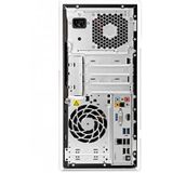 HP Elite 7500 MT Intel® Core™ i3 i3-2120 2 GB DDR3-SDRAM 500 GB Windows 7 Professional Micro Tower PC Zwart