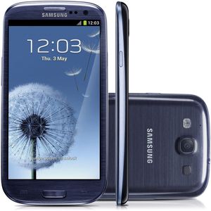 Samsung Galaxy S3 (GT-I9300) Origineel