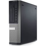 Dell OptiPlex 7010 DT Intel Core i5|8GB|500GB