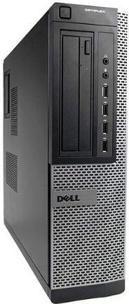 Dell OptiPlex 7010 DT Intel Core i5