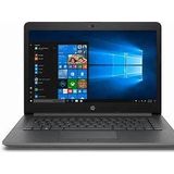 HP 14-ck0950nd Intel® Core™ i5 i5-8250U Laptop 35,6 cm (14") Full HD 8 GB DDR4-SDRAM 128 GB SSD Windows 10 Home Grijs, Zilver