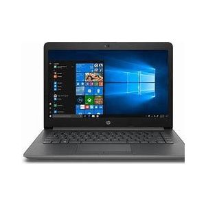 HP 14-ck0950nd Intel® Core™ i5 i5-8250U Laptop 35,6 cm (14") Full HD 8 GB DDR4-SDRAM 128 GB SSD Windows 10 Home Grijs, Zilver