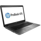 HP ProBook 470 G2 | Intel Core i5 2.2GHz, 128GB, 8GB RAM