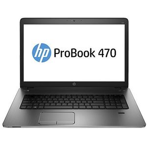 HP ProBook 470 G2 | Intel Core i5 2.2GHz, 128GB, 8GB RAM