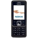 Nokia 6300 origineel